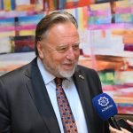 Çexiya səfiri: “Sabah nümayəndə heyəti Sumqayıta yola düşəcək”