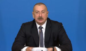 Prezident İlham Əliyev: “Bu gün Sumqayıt parklar şəhəridir”