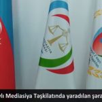 Sumqayıt 2 saylı Mediasiya Təşkilatında yaradılan şəraitə baxış keçirilib