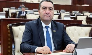 Müşviq Məmmədli icbari sığorta ilə bağlı təkliflər verdi