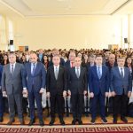 SDU “I Beynəlxalq maliyyə, mühasibat, audit və rəqəmsallaşma” simpoziumuna ev sahibliyi edib