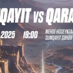 “Sumqayıt” – “Qarabağ” matçında anşlaq gözlənilir