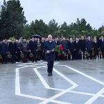 Sumqayıtda Ümummilli Lider Heydər Əliyevin xatirəsi anılıb – FOTOLAR