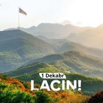 Laçının azadlığı Azərbaycanın yeni geosiyasi reallığının göstəricisidir