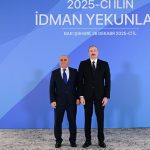 Azərbaycan idmanı qarşıdakı illərdə də yeni zirvələr fəth edəcək