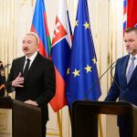 Azərbaycan–Slovakiya strateji tərəfdaşlığı yeni mərhələdə