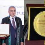 Elşad İsayev “İlin vəkili” oldu