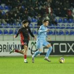 “Sumqayıt” – “Sabah” matçının biletləri satışda