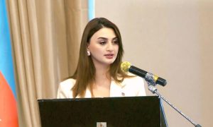 Amnistiya təşəbbüsü: dövlətçilik, humanizm və hüquqi siyasətin vəhdəti