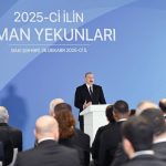 Rekord medallar, böyük turnirlər, güclü Azərbaycan