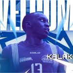 “Sumqayıt” amerikalı basketbolçu transfer etdi