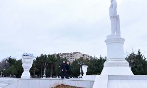 AQTA sədri Sumqayıtda vətəndaşların müraciətlərini dinləyib