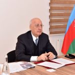 Sumqayıtda səyyar görüşlər davam edir