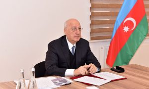 Sumqayıtda səyyar görüşlər davam edir