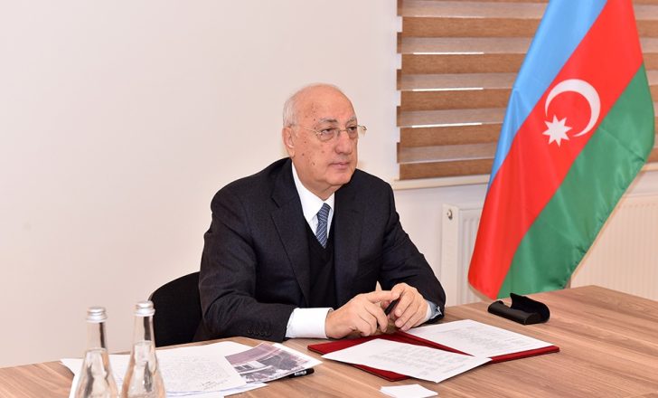 Sumqayıtda səyyar görüşlər davam edir