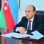 Sumqayıt Dövlət Universitetinin Elmi Şurasının növbəti iclası keçirilib