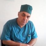 Tanınmış cərrah Məhyəddin Aydəmirov dünyasını dəyişib