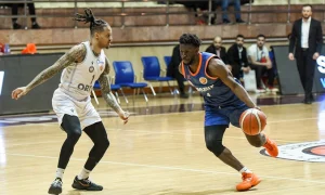Azərbaycan Basketbol Liqasının XIV turunda “Sumqayıt” “Ordu”ya qalib gəlib
