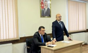 Sumqayıtda dəm qazı təhlükəsi ilə bağlı qurumlar birgə hərəkətə keçdi