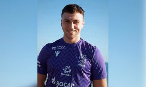 Emil Mustafayev “Sumqayıt”da