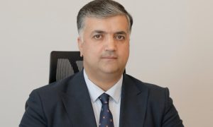 Dövlət Məşğulluq Agentliyinə yeni sədr təyin olundu