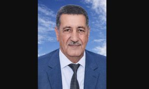 Sumqayıtın tanınmış müəllimi Nizami İsmayılov vəfat etdi – FOTO