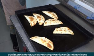 Sumqayıtda “dəvə qutabı” REYDİ: nələr üzə çıxdı? – VİDEO