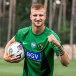 “Sumqayıt” müdafiə xəttini yeni oyunçu ilə gücləndirdi