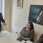 Valeh Kərimov yenidən səhnədə