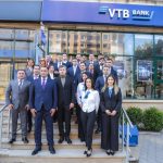 Sumqayıtda VTB Bankın yeni filialı fəaliyyətə başlayıb – FOTOLAR