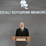 Prezidentin Xocalıdan verdiyi mühüm mesajlar – ədalətin təntənəsi və dövlət iradəsi