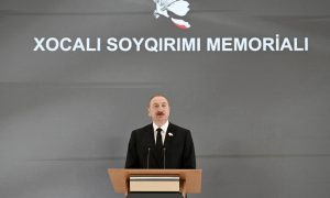 Prezidentin Xocalıdan verdiyi mühüm mesajlar – ədalətin təntənəsi və dövlət iradəsi