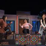 Sumqayıt Teatrında “Gəlinlərin savaşı” tamaşasının premyerası keçiriləcək