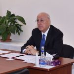 Zakir Fərəcov sakinlərlə görüşdü – FOTOLAR