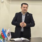 Vəkillərə “Peşəkar vəkil taktikası: praktik bacarıqlar” mövzusunda təlim keçirilib