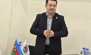 Vəkillərə “Peşəkar vəkil taktikası: praktik bacarıqlar” mövzusunda təlim keçirilib