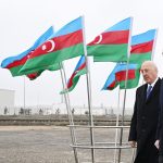 Sumqayıt: inkişafın və uğurların ünvanı