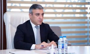 RADİO Vüsal Nəsirli AAYDA İdarə Heyətinin sədri TƏYİN EDİLDİ