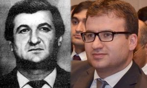 Yeni sədr Sumqayıtda çalışan şəhid alimin oğludur – Dosye