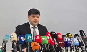 Sumqayıt Sənaye Parkında ötən il 2,2 milyard manatlıq məhsul satışı həyata keçirilib