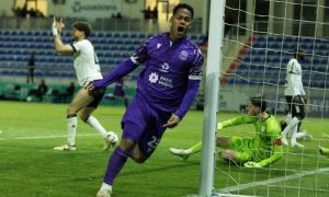 “Sumqayıt” millinin üzvünü komandada saxlamağı planlaşdırır