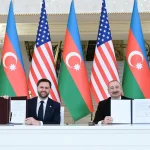 Regional Sabitlikdən Qlobal Təhlükəsizliyə: Azərbaycan–ABŞ Strateji Tərəfdaşlığının Yeni Konsepsiyası