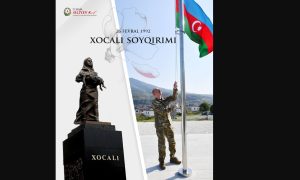 Tarixi ədalətin bərpası: Xocalı faciəsindən dirçəlişə gedən yol