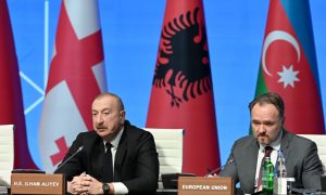 Azərbaycan yaşıl enerji istiqamətində yeni imkanlar yaratmağa çalışır