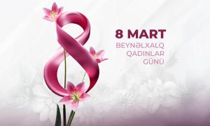 Azərbaycan qadını: tarixdən müasir dövrə qədər şərəfli yol