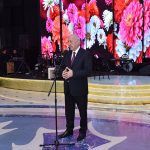 Sumqayıt şəhərində Beynəlxalq Qadınlar Günü münasibətilə tədbir keçirilib