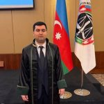 Milli Qəhrəmanın oğlu vəkil oldu