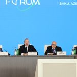 Dünyaya dialoq və əməkdaşlıq çağırışı