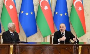 Azərbaycan–Avropa İttifaqı münasibətlərində yeni mərhələ: enerji, ticarət və sülh gündəliyi