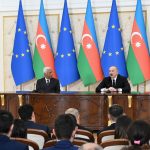 Azərbaycan–Avropa İttifaqı münasibətlərində yeni mərhələ: Antonio Koşta ilə görüşünün siyasi əhəmiyyəti